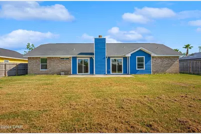 6824 Forsythe Drive, Panama City, FL 32404 - Photo 25