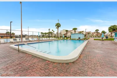 17462 Front Beach, 8B6 Road, Panama City Beach, FL 32413 - Photo 41