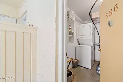 17462 Front Beach, 8B6 Road, Panama City Beach, FL 32413 - Photo 35