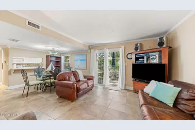 17462 Front Beach, 8B6 Road, Panama City Beach, FL 32413 - Photo 5