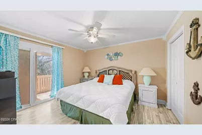 17462 Front Beach, 8B6 Road, Panama City Beach, FL 32413 - Photo 19
