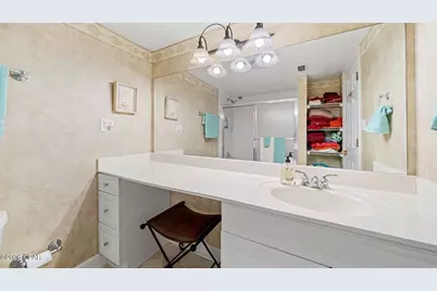 17462 Front Beach, 8B6 Road, Panama City Beach, FL 32413 - Photo 25