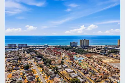 17462 Front Beach, 8B6 Road, Panama City Beach, FL 32413 - Photo 59