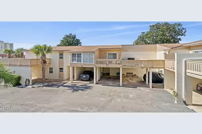 17462 Front Beach, 8B6 Road, Panama City Beach, FL 32413 - Photo 37