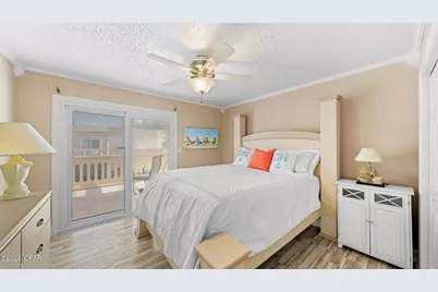 17462 Front Beach, 8B6 Road, Panama City Beach, FL 32413 - Photo 21