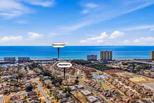 17462 Front Beach 8B6 Rd, Panama City Beach, FL 32413 - Photo 63