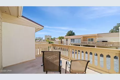 17462 Front Beach, 8B6 Road, Panama City Beach, FL 32413 - Photo 23