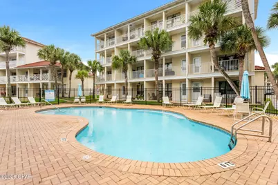 17462 Front Beach, 8B6 Road, Panama City Beach, FL 32413 - Photo 45
