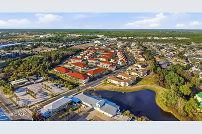 17462 Front Beach, 8B6 Road, Panama City Beach, FL 32413 - Photo 55