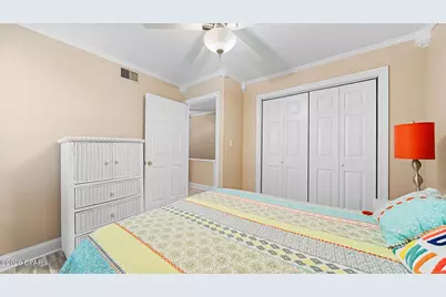 17462 Front Beach, 8B6 Road, Panama City Beach, FL 32413 - Photo 29