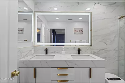 127 Heather Drive, Panama City Beach, FL 32413 - Photo 27