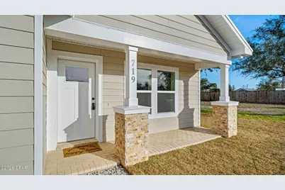 719 Arrow Street, Panama City, FL 32404 - Photo 3