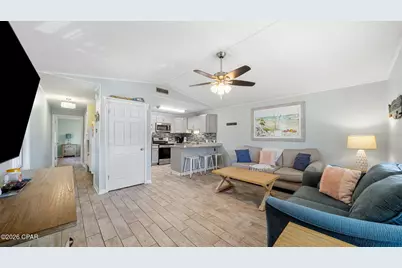 17462 Front Beach Road #44C, Panama City Beach, FL 32413 - Photo 3