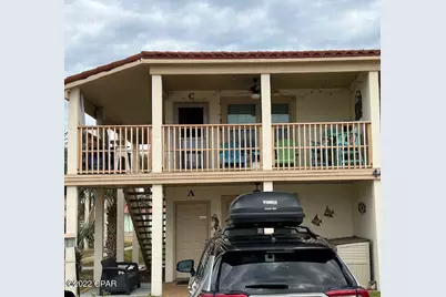 17462 Front Beach Road #44C, Panama City Beach, FL 32413 - Photo 21