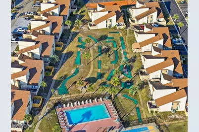 17462 Front Beach Road #44C, Panama City Beach, FL 32413 - Photo 33