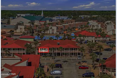 17462 Front Beach Road #44C, Panama City Beach, FL 32413 - Photo 39