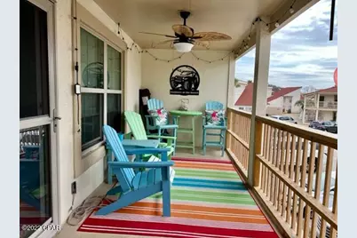 17462 Front Beach Road #44C, Panama City Beach, FL 32413 - Photo 1