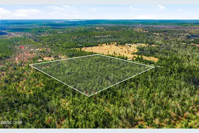 000 Blue Springs Road, Youngstown, FL 32466 - Photo 13