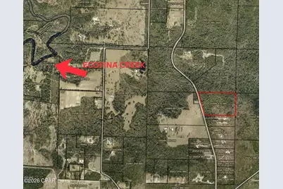 000 Blue Springs Road, Youngstown, FL 32466 - Photo 15