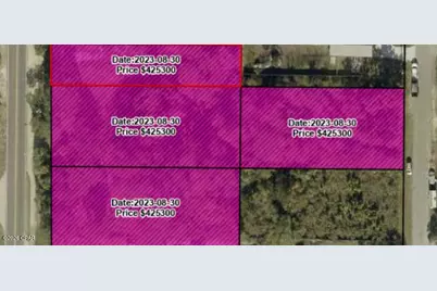 2512 Joan Avenue, Panama City, FL 32408 - Photo 1