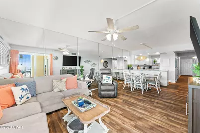5801 Thomas Drive #1204, Panama City, FL 32408 - Photo 13