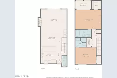 144 Grande Island Boulevard, Panama City Beach, FL 32407 - Photo 37