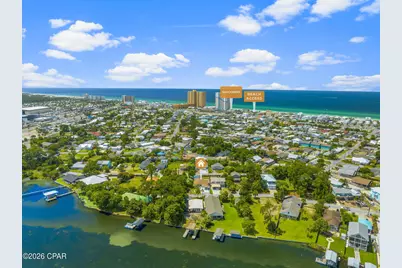 5403 S Lagoon Drive, Panama City Beach, FL 32408 - Photo 25