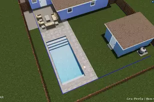 5403 S Lagoon Dr, Panama City Beach, FL 32408 - Photo 23