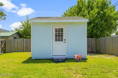 5403 S Lagoon Drive, Panama City Beach, FL 32408 - Photo 27