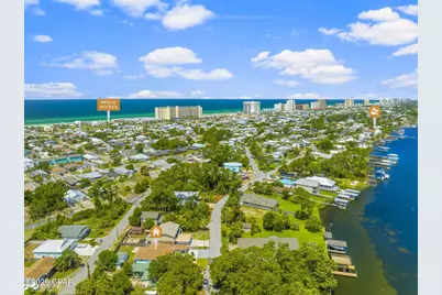 5403 S Lagoon Drive, Panama City Beach, FL 32408 - Photo 3