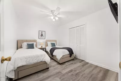 5403 S Lagoon Drive, Panama City Beach, FL 32408 - Photo 17