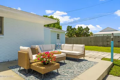 5403 S Lagoon Drive, Panama City Beach, FL 32408 - Photo 19