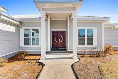 1041 Plantation Drive, Panama City, FL 32404 - Photo 3