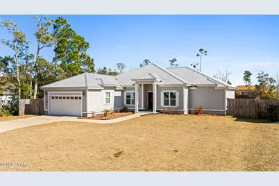 1041 Plantation Drive, Panama City, FL 32404 - Photo 1