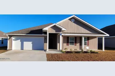 5569 Mars Hill Lane, Panama City, FL 32404 - Photo 1