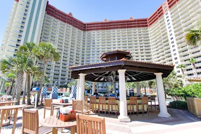 9900 S Thomas Drive #1122, Panama City Beach, FL 32408 - Photo 31