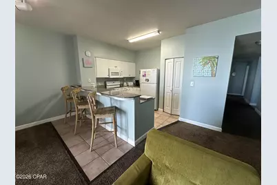 9900 S Thomas Drive #1004, Panama City Beach, FL 32408 - Photo 5