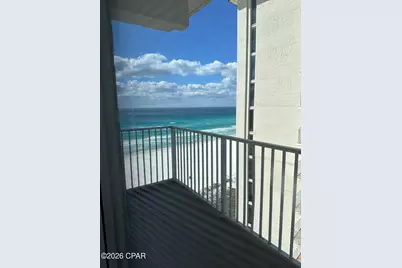 9900 S Thomas Drive #1004, Panama City Beach, FL 32408 - Photo 21