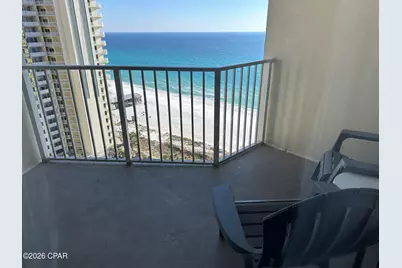 9900 S Thomas Drive #1610, Panama City Beach, FL 32408 - Photo 1