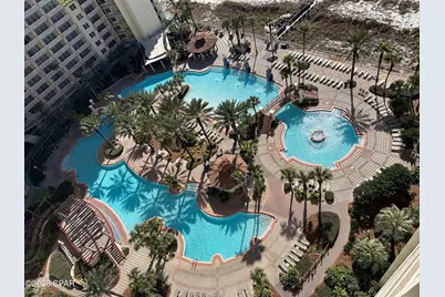 9900 S Thomas Drive #1610, Panama City Beach, FL 32408 - Photo 19