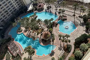 9900 S Thomas Dr, Panama City Beach, FL 32408 - Photo 19