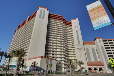 9900 S Thomas Drive #1610, Panama City Beach, FL 32408 - Photo 35