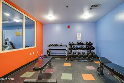 9900 S Thomas Drive #1610, Panama City Beach, FL 32408 - Photo 25