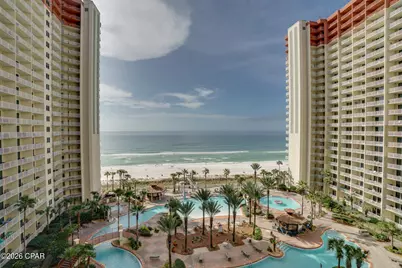 9900 S Thomas Drive #2029, Panama City Beach, FL 32408 - Photo 15