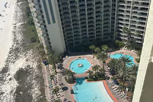 9900 S Thomas Dr, Panama City Beach, FL 32408 - Photo 33