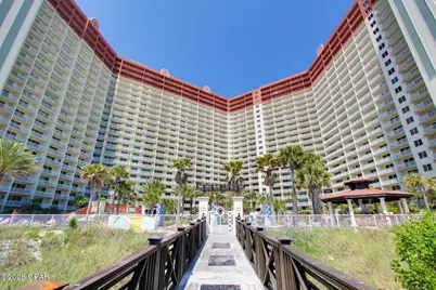 9900 S Thomas Drive #2029, Panama City Beach, FL 32408 - Photo 27