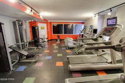 9900 S Thomas Drive #1219, Panama City Beach, FL 32408 - Photo 37