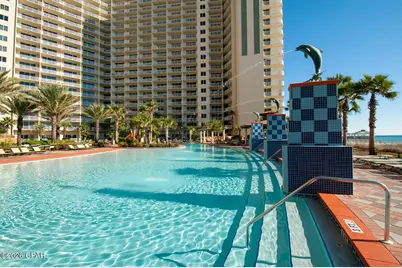 9900 S Thomas Drive #1219, Panama City Beach, FL 32408 - Photo 27