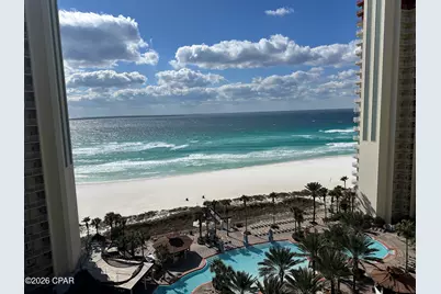 9900 S Thomas Drive #1219, Panama City Beach, FL 32408 - Photo 1