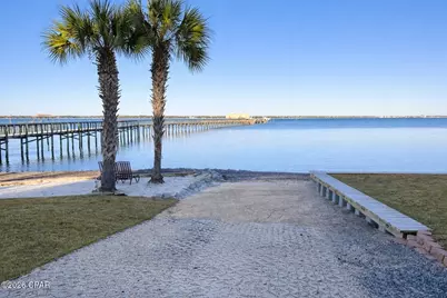 2604 Mystic Lane #PO12, Panama City, FL 32408 - Photo 27